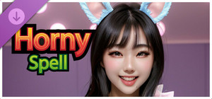 Horny Spell - Bunny Love banner