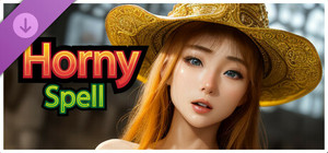 Horny Spell - Enchanted Passion banner
