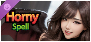 Horny Spell - Blood Ladies banner