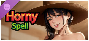 Horny Spell - Farmer Waifu banner