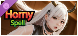 Horny Spell - Horny Cowgirl banner