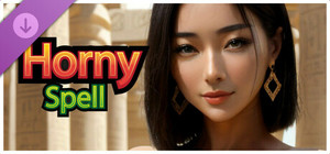 Horny Spell - Sand Queens banner