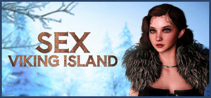 SEX VIKING ISLAND banner