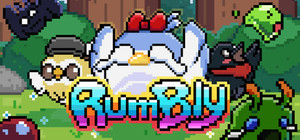 Rumbly banner