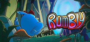 Rumbly banner