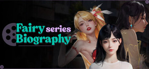 Fairy Biography series banner