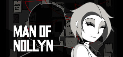 Man of Nollyn