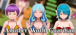 Another World Guardian banner