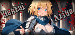 Hentai Ariya banner
