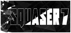 SQUASER 7 banner