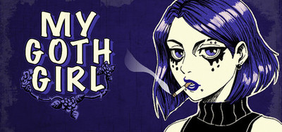 My Goth Girl