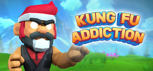 Kung Fu Addiction banner