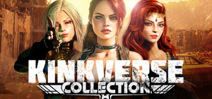 Kinkverse Collection Spesh 💦🔞 banner