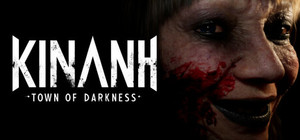 Kinanh: Town of Darkness banner
