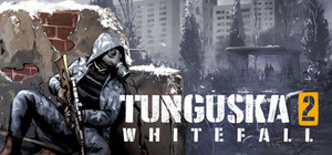 Tunguska 2: Whitefall banner