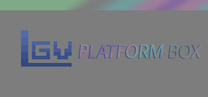 LGV PLATFORM BOX banner