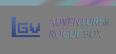 LGV ADVENTURE & ROGUE BOX