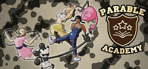 Parable Academy banner