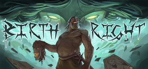 Birthright banner