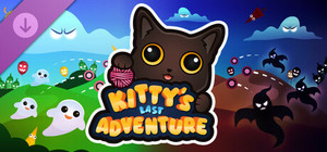 Kitty's Last Adventure - Supporter Pack banner