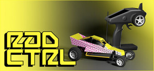 RAD CTRL banner
