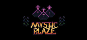 Mystic Blaze banner