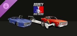 Bounty Drag Racing - Outlaw Pack 8 banner
