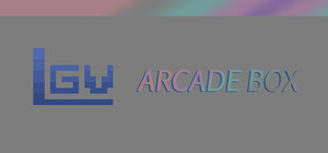 LGV ARCADE BOX banner