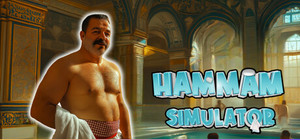 Hammam Simulator banner