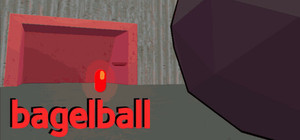 bagelball banner