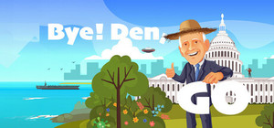 Sleepy Joe's Adventures (Bye!Den, GO!) banner