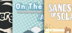 Rome's Puzzle Collection banner