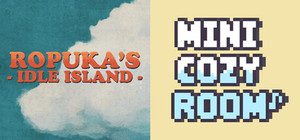 Ropuka + Mini Cozy Room banner