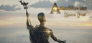 Antediluvian: Seed in Peril banner