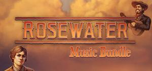 Rosewater Music Bundle banner