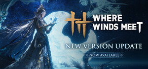 Where Winds Meet banner