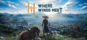 Where Winds Meet banner