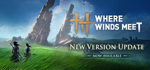 Where Winds Meet banner