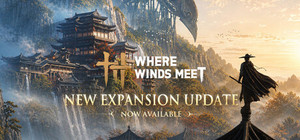 Where Winds Meet banner