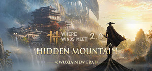 Where Winds Meet banner
