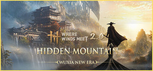 Where Winds Meet banner