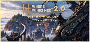 Where Winds Meet banner