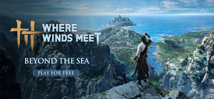 Where Winds Meet banner