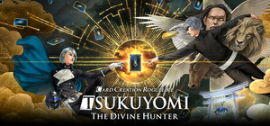 Tsukuyomi: The Divine Hunter banner