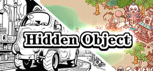 Hidden Object banner