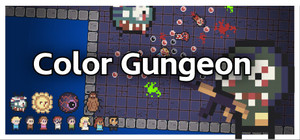 Color Gungeon banner