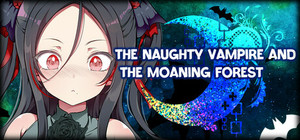 The Naughty Vampire and the Moaning Forest banner