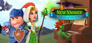 New Yankee: The Way of the Knight banner