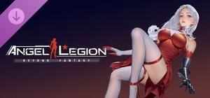 Angel Legion-DLC Seductive Kiss D banner