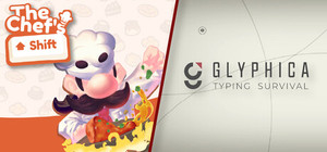 Chef's Glyphs banner